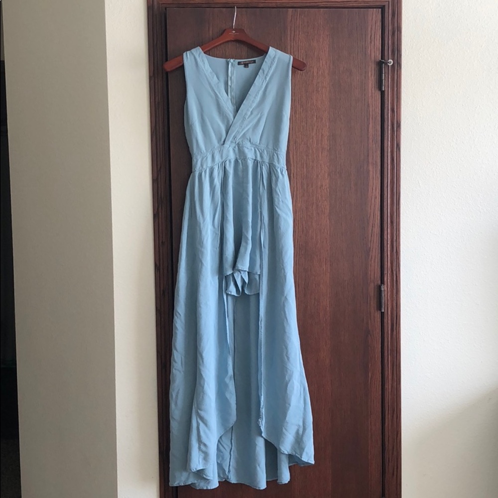 Love @ first sight romper/dress